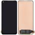 Дисплей + сенсор OnePlus 9R (TFT) Black - p/n: TT-847-V1.0 JD