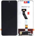 Дисплей + сенсор Xiaomi Poco M4 Pro 5G Black - p/n: 1540424041