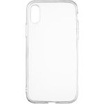 Ultra Thin Air Case for iPhone X Transparent