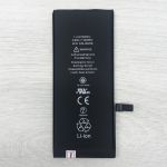 Акумулятор для iPhone 7 (1960 mAh) AAA