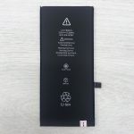 Аккумулятор для iPhone 8 Plus (2691 mAh) AAA