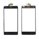 Тачскрин, сенсор для Oukitel K6000 Black