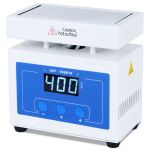 Преднагреватель плат WEP 946D-IV / 50–400°C / платформа 100×50 мм / 210 Вт