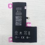 Акумулятор для iPhone XS (2658 mAh) AAA