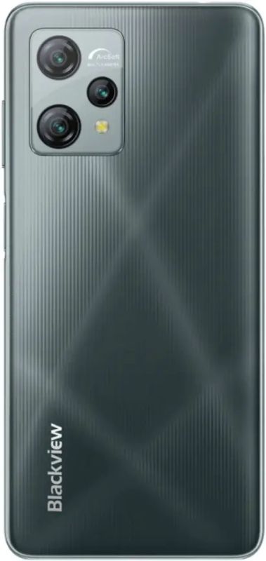 УЦЕНКА! Смартфон Blackview A53 Pro 4/64Gb / 6.5'' / 5080мАч / не работает основная камера, вспышка