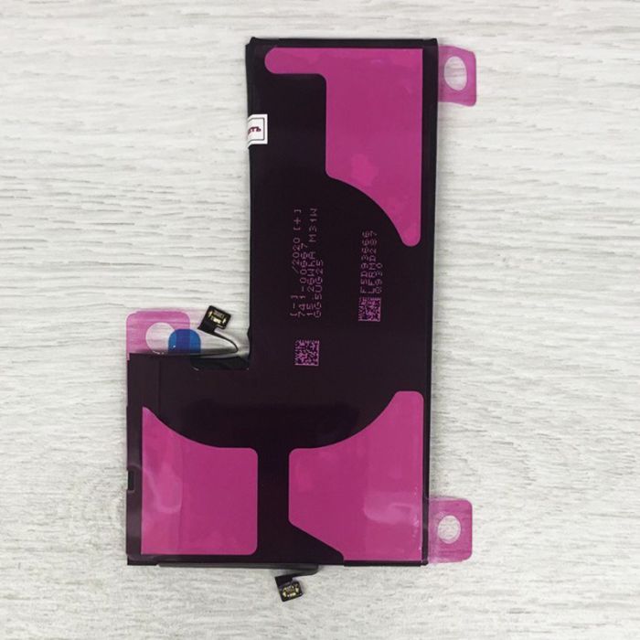 Аккумулятор для iPhone 11 Pro Max (3969 mAh) AAA