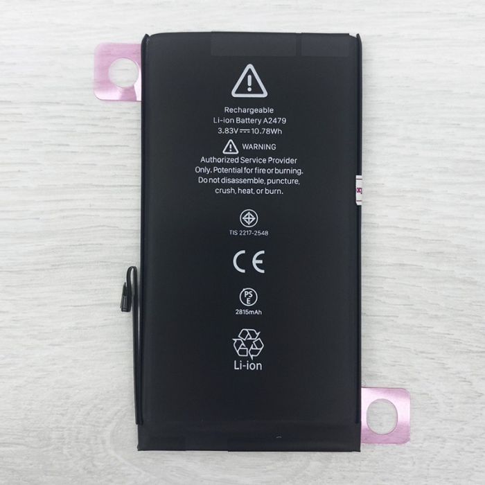 Акумулятор для iPhone 12 Pro (2815 mAh) AAA