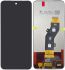 Дисплей + сенсор Tecno Pop 10 / KM4 Black - p/n: TXDI670QBAPX-23