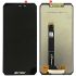 Дисплей + сенсор Oukitel F150 (B2021) Black - p/n: S-T586EKI009G-V03-05