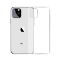 Чохол clear protective with frame Люкс для Apple iPhone 14 Plus прозорий