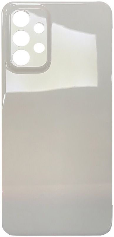 Задняя крышка для Samsung Galaxy A23 White