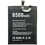 Аккумулятор для Doogee S86 / S86 Pro / BAT20ZN1308500 / BAT21ZN1308500 (8500mAh)