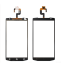 Тачскрін. сенсор для Oukitel K10000 Black