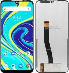Дисплей + сенсор Umidigi A7 Pro Black - p/n: F633075VA