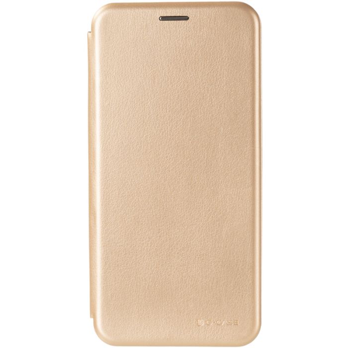G-Case Ranger Series for Oppo A55 Gold