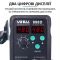 Паяльная станция YIHUA 898D 2 в 1 фен / паяльник / цифровая индикация / турбинная / 700 Вт