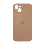 Silicone Case Full Camera for iPhone 13 Lavander