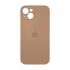 Silicone Case Full Camera for iPhone 13 Lavander