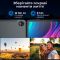 Планшет Doogee T20 Ultra / 12'' / 12+256GB / 4G 2-SIM / 8 ядер / Android 14 / 10800mAh Black