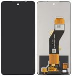 Дисплей + сенсор ZTE Blade A75 4G Black - p/n: 065WR01-(7300301111)-SST