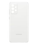 Задняя крышка для Samsung Galaxy A72 White (ААА)