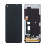 Дисплей + сенсор Motorola One Vision (XT1970) Black - p/n: TL064FVXK01-00 1540377053