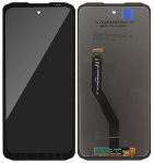Дисплей + сенсор Doogee Fire 6 / Fire 6 Power / Blade 10 Max / Blade 20 Black