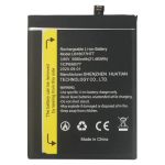 Акумулятор для Blackview BV4900 (5580mAh) Li616077HTT