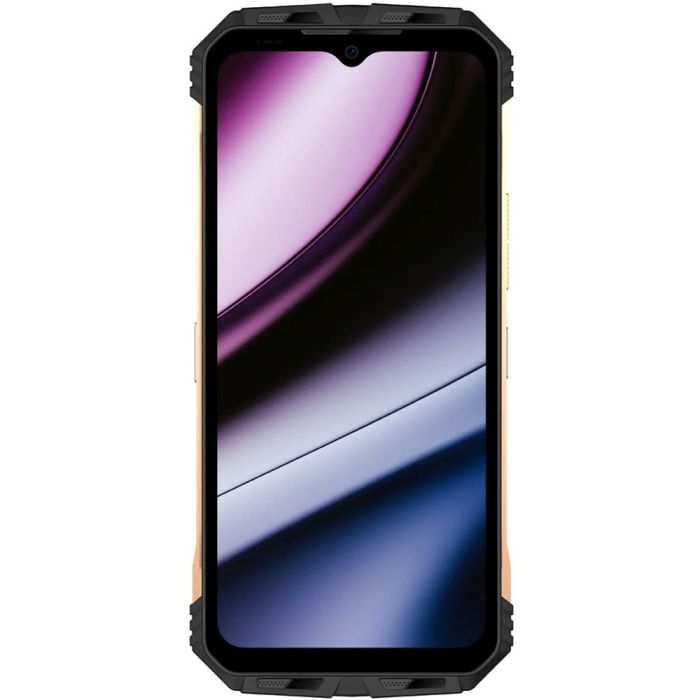 Смартфон Doogee S110 / 6.58'' 120Hz / 12+256Gb / 50 + 32Mp / 10800 мАч / IP68 / Gold