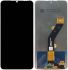 Дисплей + сенсор Infinix Hot 30i (X669/X669C/X669D) Black - p/n: SKI656-C19 V0.2