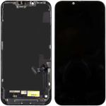 Дисплей + сенсор Apple iPhone 14 Plus Black JK (Incell) - p/n: JB240118