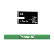 Шлейф теста сенсора, дисплея, модуля для Relife TB-01 Pro / Ultra  / Apple iPhone 8