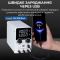 Блок живлення WEP 305D-V імпульсний / компактний / USB Quick Charge / 30В 5А / 150 Вт