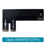 Шлейф теста сенсора, дисплея, модуля для Relife TB-01 Pro / Ultra (Oppo A94/A95/F19 Pro)