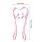 Массажер ручной для шейного отдела Swan 680-2 Pink