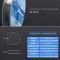 Проволока, нить для монтажа перемычек SUNSHINE SS-007E серебряная / 0.009 mm / 200 m