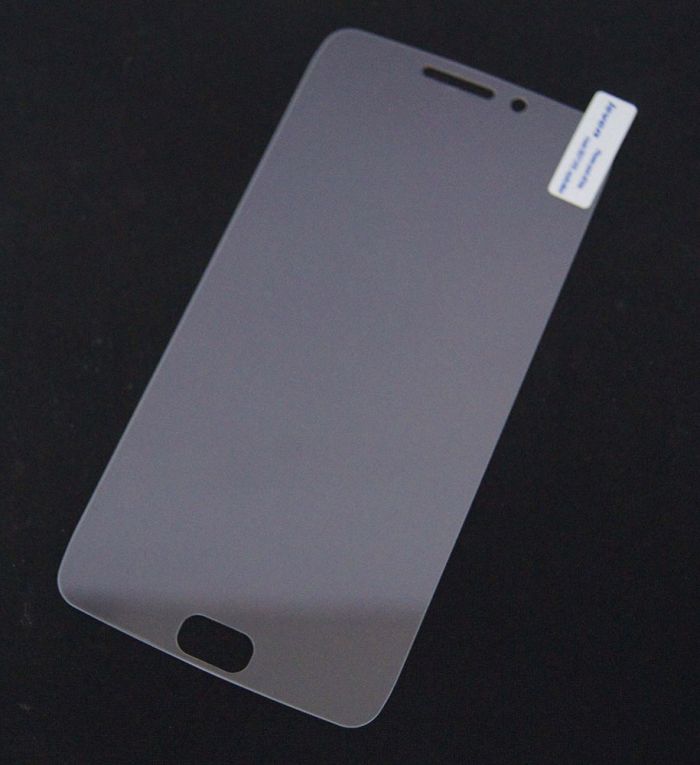 Защитное стекло для Doogee Y200