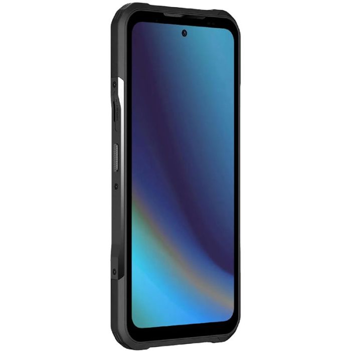 Смартфон Doogee V20 Pro 5G / 6.43'' Amoled / Тепловізор / 12 + 256Gb / 64 + 16Mp / 6000 мАч / Blue