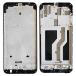 Рамка дисплея ZTE Blade A7 (2020) Black