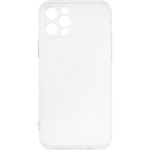 Ultra Thin Air Case for iPhone 12 Pro Transparent