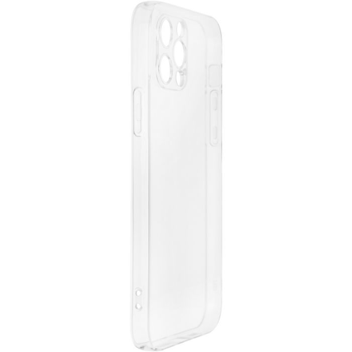 Чохол Ultra Thin Air Case для iPhone 12 Pro Transparent