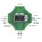USB тестер Relife XA1 тока, напряжения, емкости / USB-A / Type-C / PD / QC 3.0 / 4-25V / 5A