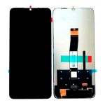 Дисплей + сенсор Umidigi A13 / A13 Pro Black - p/n: LM5C3737F0-A2