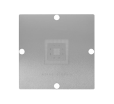 Трафарет BGA прямого нагрева MX440 (0.60 mm) 90 x 90 mm