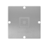 Трафарет BGA прямого нагріву MX440 (0.60 mm) 90 x 90 mm