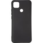 Full Soft Case for Xiaomi Redmi 9c Black