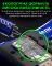Флюс Mechanic M35 Nano Flux Paste / с толкателем и дозаторами в шприце / 10сс