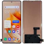 Дисплей + сенсор Infinix Zero 30 4G (X6731B) Black Original - p/n: 1540456801