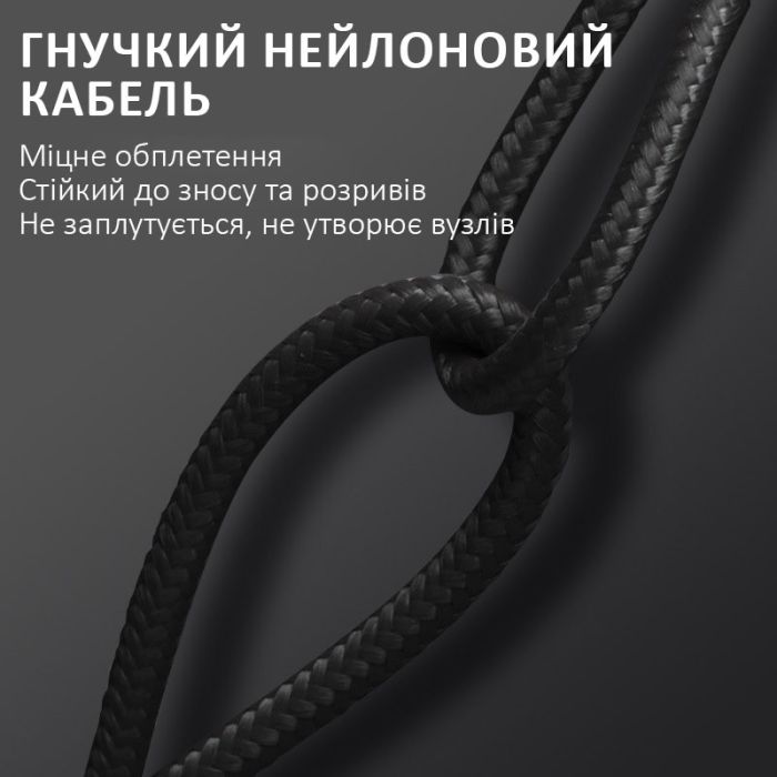 Кабель USB Type-C для Microsoft Surface Pro / Book / Laptop / Go / в оплетке / 15В / 4А / 1.8м
