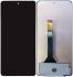 Дисплей + сенсор Infinix Note 30 Pro (X678B) Black (TFT) - p/n: 1540452710